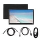 thumbnail image 1 of Monitor de juegos IPS, monitor de pantalla portátil de 15,6 pulgadas Monitor de pantalla portátil Monitor de pantalla para teléfono durabilidad probada en el tiempo Jadeshay A, 1 of 8