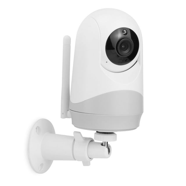 LEFXMOPHY AL Soporte de pared compatible con Blemil Baby BL9052 BL9052-2 BL9046-2 Soporte de cámara para monitor de bebé con soporte de placa base (cámara no incluida)