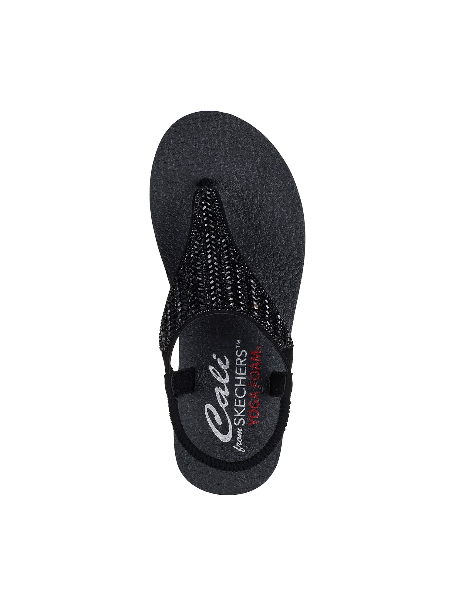 Skechers Women's MEDITATION - GLAMOROUS MUSE Sandal, Sizes 5-12