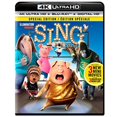 thumbnail image 2 of Chantez (4K Ultra HD + Blu-ray + HD Numérique) (Bilingue), 2 of 2