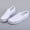 White, variant on Women's Slip on Shoes Canvas Sneakers Loafers Non Slip Shoes Low Top Casual Shoes