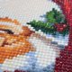 thumbnail image 4 of Otra decoración de pared Kits de pintura de diamantes de Navidad 5D para adultos, kits de arte de diamantes de Papá Noel de taladro completo para niños bordado de diamantes de imitación punto de, 4 of 5