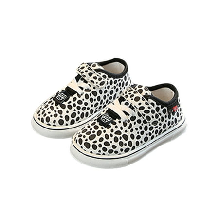 

Ymiytan Boys Sneaker Low Top Flats Flat Walking Shoes School Lightweight Comfortable Round Toe Running Shoe White 11c