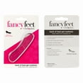 Fancy Feet BackofHeel Gel Cushions One Pair of Cushioned Heels