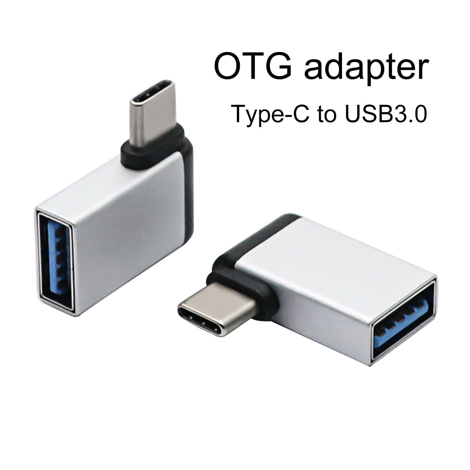 or Phone to a USB 3.0 Device Tablet Enables Connection of USB Type C Laptop Plugable USB C to USB Adapter Cable 20 cm 