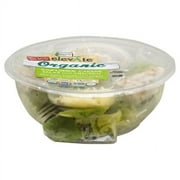 Elevate Organic Sunny Caesar Salad, 5.5 oz