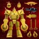 thumbnail image 4 of Figura Super7 Halcones Galacticos (SilverHawks): Buzz-Saw, 4 of 4