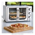 thumbnail image 4 of Horno Oster 42 L con Puertas estilo francés Plateado, 4 of 4