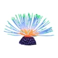 thumbnail image 2 of BotaniNest Aquatic Fluorescent Silicone Fish Tank Ornaments, 2 of 4