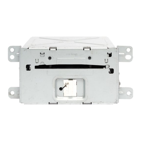 Restored 2015-2016 Chevrolet Malibu AM FM Radio XM Single Disc CD MP3 Player 23287674 (Refurbished)