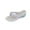 Blue, variant on Pisexur Womens Casual Flip Flops Yoga Mat Comfortable Cushion Arch Support Walking Thong Sandals Lightweight Non-Slip Summer Beach Slippers & Platform Sandals Women