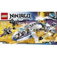 thumbnail image 4 of LEGO Ninjago 70724 NinjaCopter Toy, 4 of 4