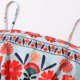 thumbnail image 3 of WILLBEST Vestidos Casuales para Mujer Fiesta Vestido Casual con Estampado Floral para Mujer Vestido de Verano sin Mangas para Vacaciones Uso Diario Cómodo Ligero Boho Elegante Vestido Fluido Grande​​, 3 of 3