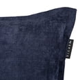 thumbnail image 3 of Cojin Decorativo Cuadrado Soho Azul, 3 of 3