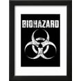 thumbnail image 2 of Biohazard Logo Framed Print Wall Art Sold by Art.Com, 2 of 5