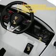 thumbnail image 7 of Lamborghini Urus 12V Powered Ride on Car for Kids with Remote Control, 7 of 7