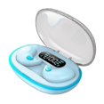 thumbnail image 4 of Ultra Thin And Painless Wireless Bluetooth Earphones Sleep Earphones Side Sleep Invisible Earphones Sports Earphones, 4 of 4