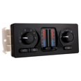 thumbnail image 3 of For Heat AC HVAC Climate Control Module, 3 of 5
