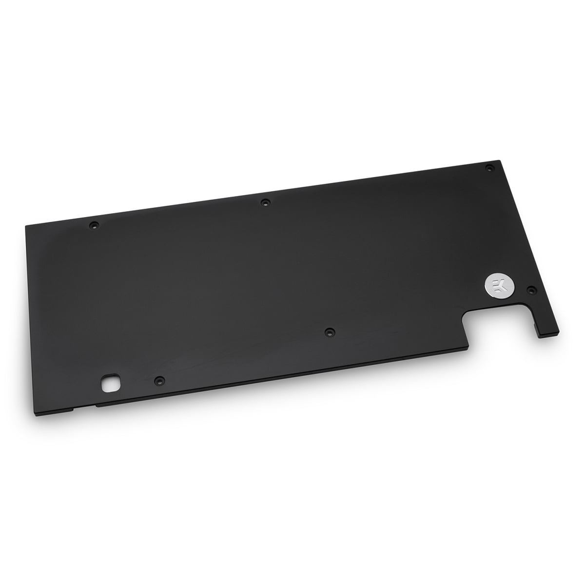 EKWB EK Vector Strix RTX 2070 Backplate Black Oman Ubuy