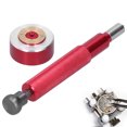 thumbnail image 3 of Rotor de peso oscilante del reloj herramienta de reparación del movimiento del reloj de durabilidad ampliamente utilizada para el hogar para el hombre ANGGREK  Otros, 3 of 8