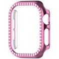 thumbnail image 1 of Funda Protectora Bling Case Diamond Cover para Apple Watch Series 10 42MM/46MM, 1 of 9