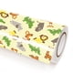 thumbnail image 1 of Vinil Decorativo en Lamina Deco Adhesivo Animales del Zoológico Joss Design 5.5 m x 50 cm, 1 of 2