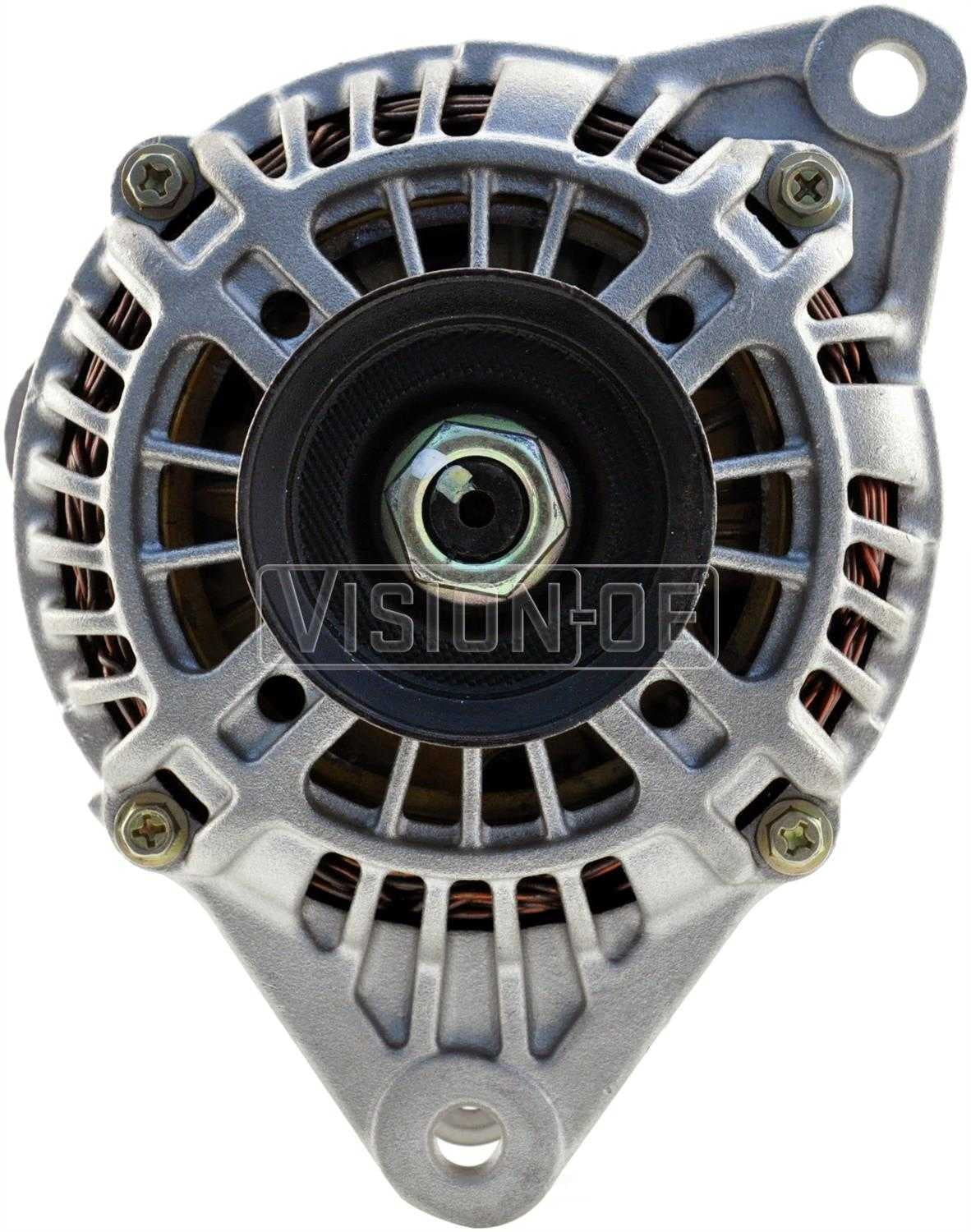 Vision OE 13764 Alternator