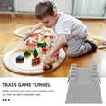 thumbnail image 2 of Eease 1Pc Train Tunnel Model Plastic Toy for Kids Train Accessories, 2 of 5