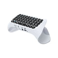 thumbnail image 3 of Teclado Compatible Con 3 0 para PS5 Con Soporte para Mando, 3 of 8
