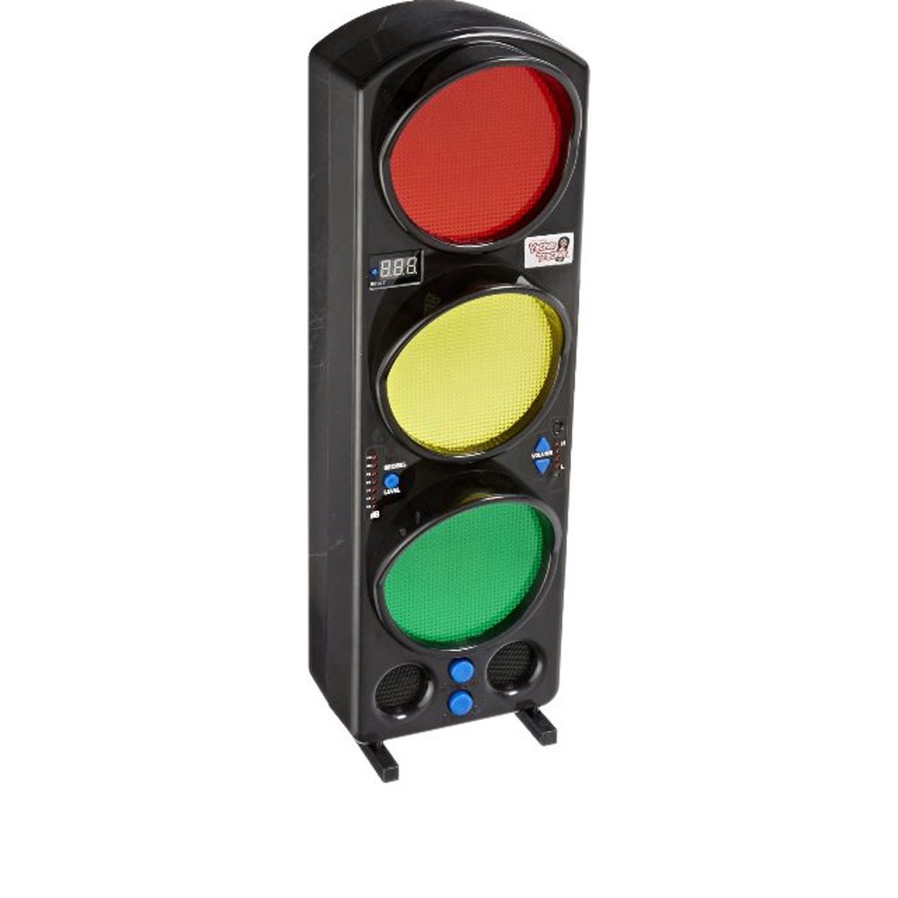 Yacker Tracker Noise Detector 17 x 5.5 x 5 in.