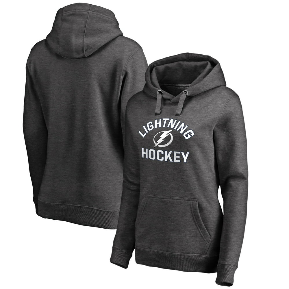 Fanatics Tampa Bay Lightning Fanatics Branded Women's Overtime Plus