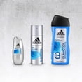thumbnail image 5 of Adidas Climacool by Adidas, 13.5 oz 3 in 1 Shower Gel for Men, 5 of 6