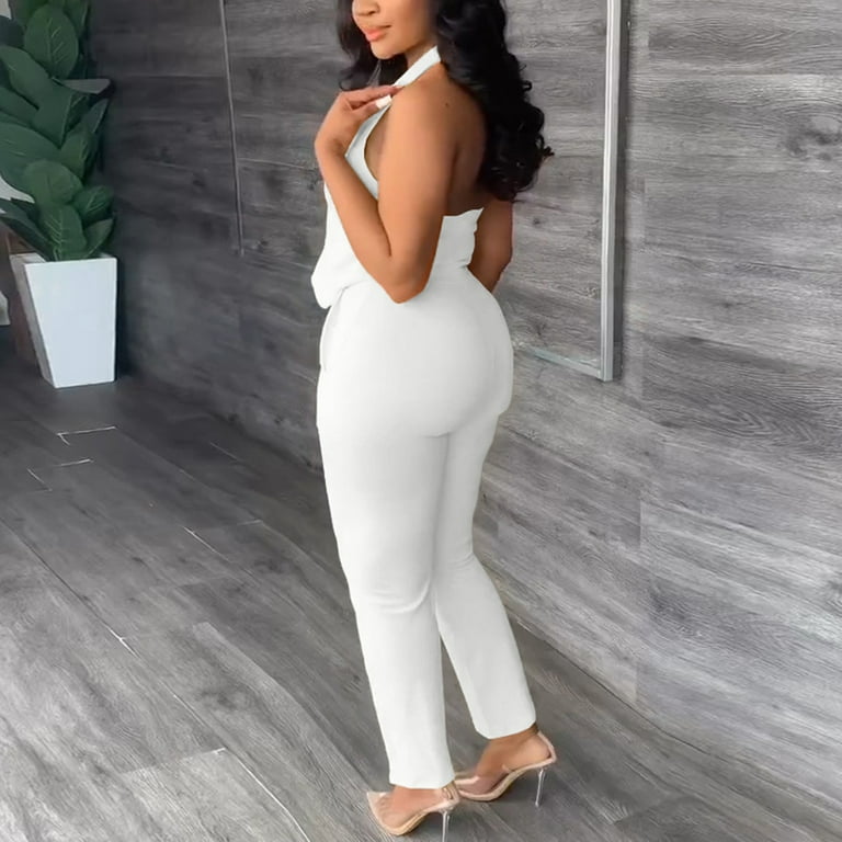 Pant Suits For Women Dressy Womens Dressy Casual Business Work