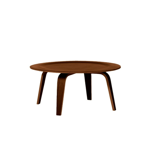 Mesa de Centro Moderna Diseño Minimalista y Elegante para Sala o Estancia