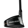 thumbnail image 5 of Callaway Mavrik Max 8 Hybrid 36* (UST Mamiya Helium, Ladies) NEW, 5 of 5