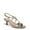 Taupe Multi Snake, variant on LifeStride Women's Nolita Sandal - Medium & Wide Width