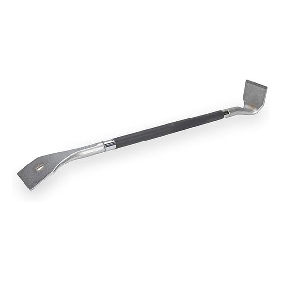 DALLUGE Da Bar Pry Bar, Forged and Tempered, Nail Puller, 4410, VN04410