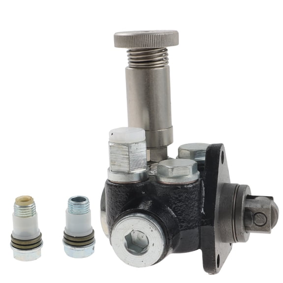 Fuel Feed Pump Fits For 1998-2004 Isuzu Npr Nqr 4.8L 9440610320