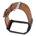 thumbnail image 4 of Strap Smartwatch Band Strap Retro Leather Wrist Watchband for  Runner3 Adventurer, 4 of 7