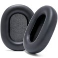 thumbnail image 1 of Almohadillas Wicked Cushions para auriculares Sony XM5, color negro, 1 of 8