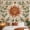 A, variant on XaaKee Large Wall Tapestry, Celestial Tapestry Art Room Tapestry, High-Quality Polyester Tapestry Wall Hanging For Wall Decor 60x40Inch