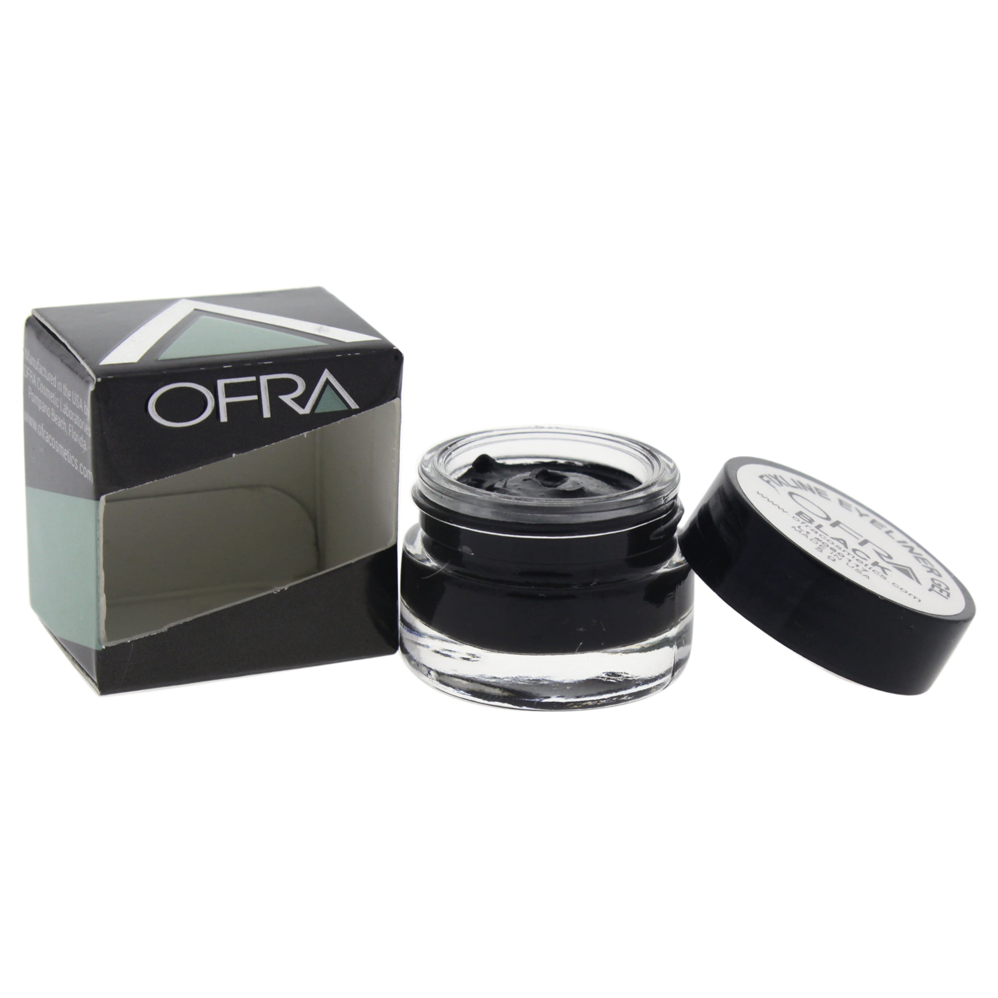 Fixline Eyeliner - Black Ofra for Women - 0.14 oz Eyeliner | Canada
