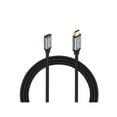 thumbnail image 5 of Type C Extender Cable USB-C 3.1 Gen 2 Extension Cord 100W Male to Female Type-C Charging Data Line, 5 of 10