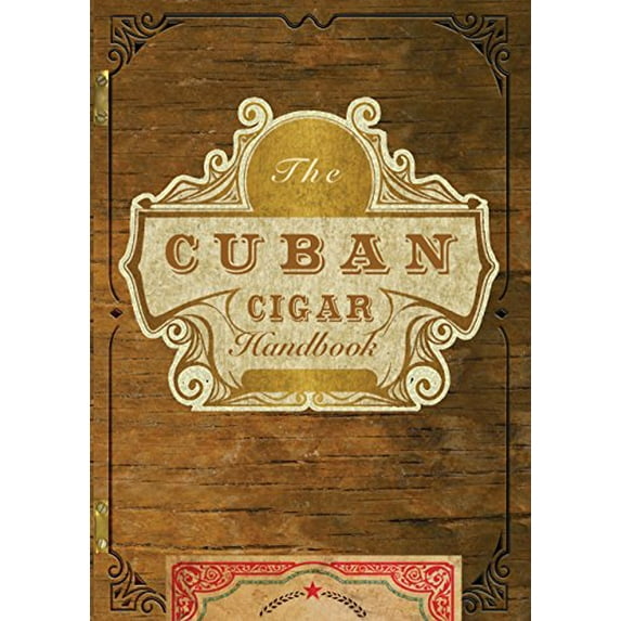 The Cuban Cigar Handbook