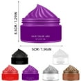 Price Drop Hair Coloring Wax, One Time HairDye Wax, Temporary Styling