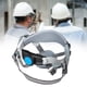thumbnail image 4 of Suspensión de repuesto para casco Colamx forro ajustable de 4 puntos para hombres y mujeres, 4 of 6