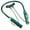Black, variant on Tuphregyow Bluetooth Headphones For Movie Halter Neck Wireless Bluetooth Headphones Multi-Function Sports Earbuds In-Ear 5.0 Unisex Maximum Comfort