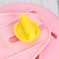 thumbnail image 4 of Shisuyan Hamster Souris Jouets Animaux de Compagnie Course Sports Exercice Roue Jogging Roue avec Support pour Animaux de Compagnie (Couleur Aléatoire), 4 of 9
