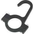 thumbnail image 5 of Speedway Helmet and Steering Wheel Hook, 1-1/2 Inch Tube Clamp, 5 of 18