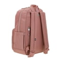 thumbnail image 3 of Mochila grande 1818 Unisex SOFTY Caqui con Porta Laptop de hasta 15', 3 of 7